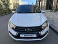 ВАЗ (Lada) Granta 2190 2019 года за 6 000 000 тг. в Алматы – фото 3