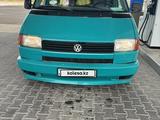 Volkswagen Transporter 1994 года за 2 600 000 тг. в Шымкент – фото 3