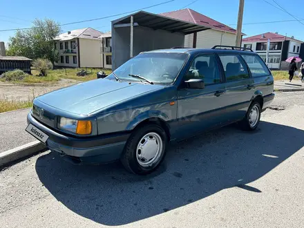 Volkswagen Passat 1989 года за 1 100 000 тг. в Кентау