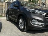 Hyundai Tucson 2018 годаfor10 500 000 тг. в Шымкент – фото 2