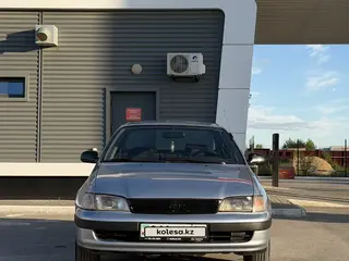 Toyota Carina E