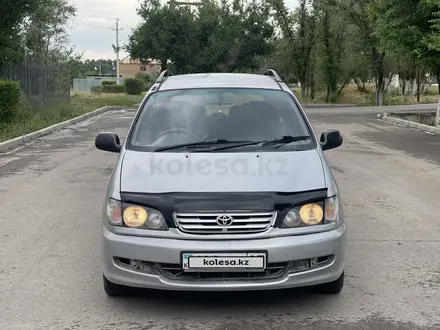 Toyota Ipsum 1996 года за 2 800 000 тг. в Алматы – фото 3