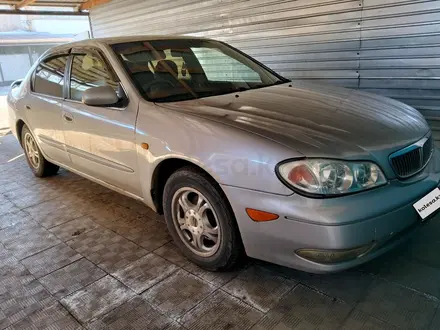 Nissan Cefiro 2000 года за 1 600 000 тг. в Жезказган