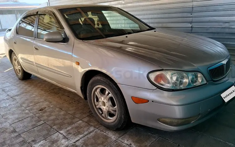 Nissan Cefiro 2000 годаүшін1 800 000 тг. в Жезказган