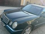 Mercedes-Benz E 280 1999 годаүшін2 800 000 тг. в Шымкент – фото 2