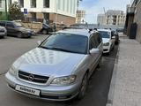 Opel Omega 2003 годаүшін2 750 000 тг. в Астана – фото 4