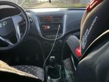 Hyundai Accent 2011 годаүшін2 900 000 тг. в Атырау – фото 4