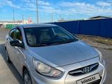 Hyundai Accent 2011 годаүшін2 900 000 тг. в Атырау