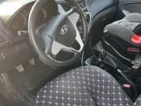 Hyundai Accent 2011 годаүшін2 900 000 тг. в Атырау – фото 3