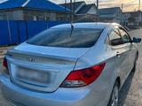 Hyundai Accent 2011 годаүшін2 900 000 тг. в Атырау – фото 2