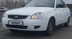 ВАЗ (Lada) Priora 2172 2013 года за 2 650 000 тг. в Костанай