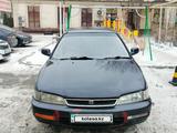 Honda Accord 1993 года за 1 200 000 тг. в Алматы – фото 2