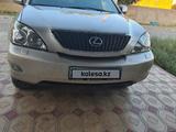 Lexus RX 350 2006 года за 7 500 000 тг. в Шымкент