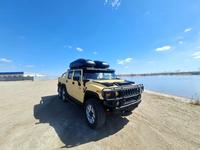 Hummer H2 2003 годаүшін14 000 000 тг. в Алматы