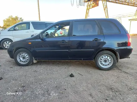 ВАЗ (Lada) Kalina 1117 2008 года за 1 800 000 тг. в Актобе