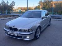 BMW 530 2000 годаүшін4 700 000 тг. в Тараз