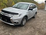 Mitsubishi Outlander 2015 года за 10 000 000 тг. в Караганда