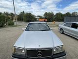 Mercedes-Benz C 180 1993 года за 800 000 тг. в Астана – фото 4
