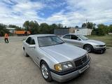 Mercedes-Benz C 180 1993 года за 800 000 тг. в Астана
