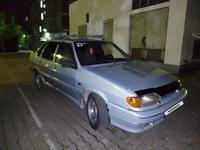 ВАЗ (Lada) 2115 2004 года за 500 000 тг. в Алматы