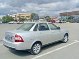 ВАЗ (Lada) Priora 2170 2015 года за 2 700 000 тг. в Семей – фото 3