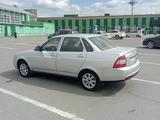 ВАЗ (Lada) Priora 2170 2015 года за 2 700 000 тг. в Семей – фото 2