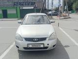 ВАЗ (Lada) Priora 2170 2015 года за 2 700 000 тг. в Семей – фото 4