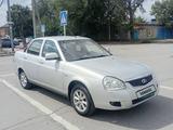 ВАЗ (Lada) Priora 2170 2015 года за 2 700 000 тг. в Семей – фото 5
