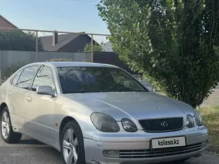 Lexus GS 300