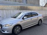 Peugeot 301 2014 года за 3 100 000 тг. в Шымкент – фото 2