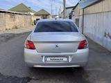 Peugeot 301 2014 года за 3 100 000 тг. в Шымкент – фото 4