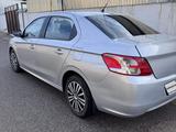 Peugeot 301 2014 года за 3 100 000 тг. в Шымкент – фото 3