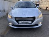 Peugeot 301 2014 года за 3 100 000 тг. в Шымкент