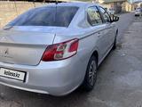 Peugeot 301 2014 года за 3 100 000 тг. в Шымкент – фото 5