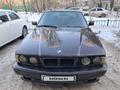 BMW 518 1995 года за 1 500 000 тг. в Астана – фото 6