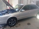 Audi A6 1994 годаfor2 800 000 тг. в Мангистау – фото 3