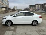 Kia Rio 2014 года за 4 400 000 тг. в Актау – фото 4