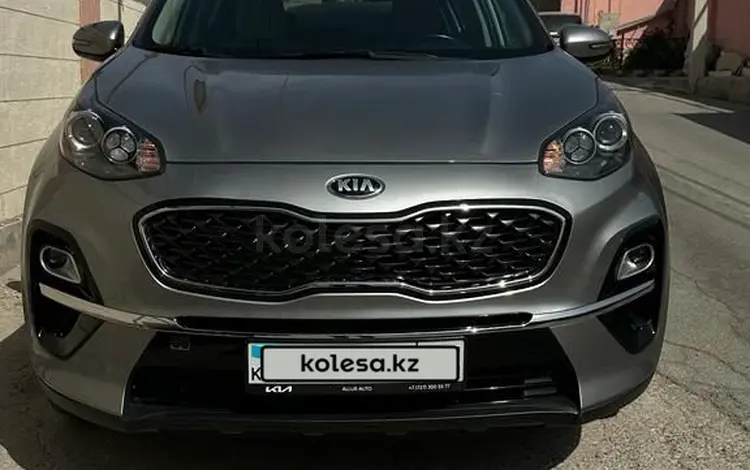 Kia Sportage 2019 годаfor11 800 000 тг. в Шымкент