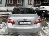 Toyota Camry 2007 года за 7 000 000 тг. в Экибастуз – фото 5