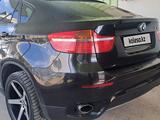 BMW X6 2008 года за 8 000 000 тг. в Шымкент – фото 2