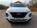 Hyundai Santa Fe 2020 года за 15 000 000 тг. в Алматы – фото 5