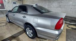 Mitsubishi Diamante 1997 годаүшін980 000 тг. в Семей – фото 4