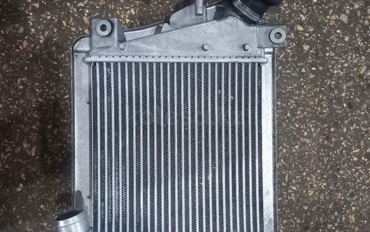 Кулер ниссан X-Trail T-30, 2.2 DIZүшін40 000 тг. в Караганда