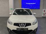 Nissan Qashqai 2013 года за 5 500 000 тг. в Алматы
