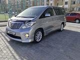 Toyota Alphard 2010 года за 6 700 000 тг. в Актау – фото 3