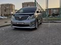 Toyota Alphard 2010 года за 6 700 000 тг. в Актау – фото 49