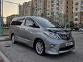 Toyota Alphard 2010 года за 6 700 000 тг. в Актау – фото 50