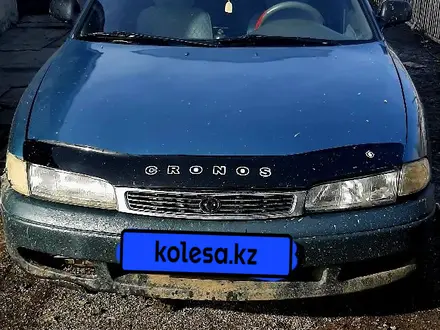 Mazda 626 1994 года за 1 250 000 тг. в Щучинск