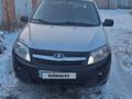 ВАЗ (Lada) Granta 2190 2013 годаүшін3 200 000 тг. в Усть-Каменогорск – фото 6