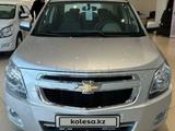 Chevrolet Cobalt 2024 года за 6 900 000 тг. в Атырау